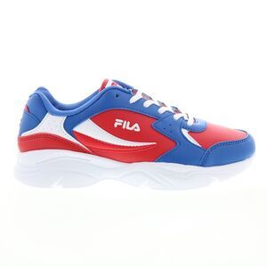 Fila Mens Stirr Blue Shoes (NWT)
